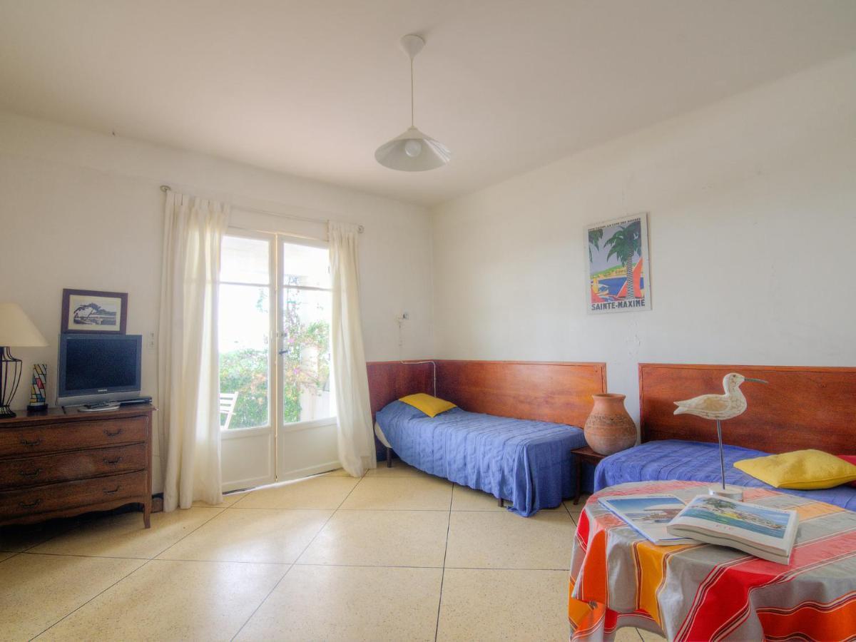 Apartment Riva Bella-1 By Interhome كافالير سور مير المظهر الخارجي الصورة